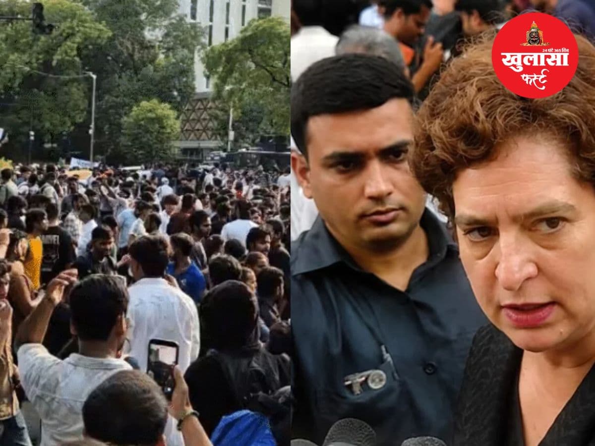 नीट मुद्दे पर सीजेपी ने किया देशव्यापी आंदोलन का ऐलान