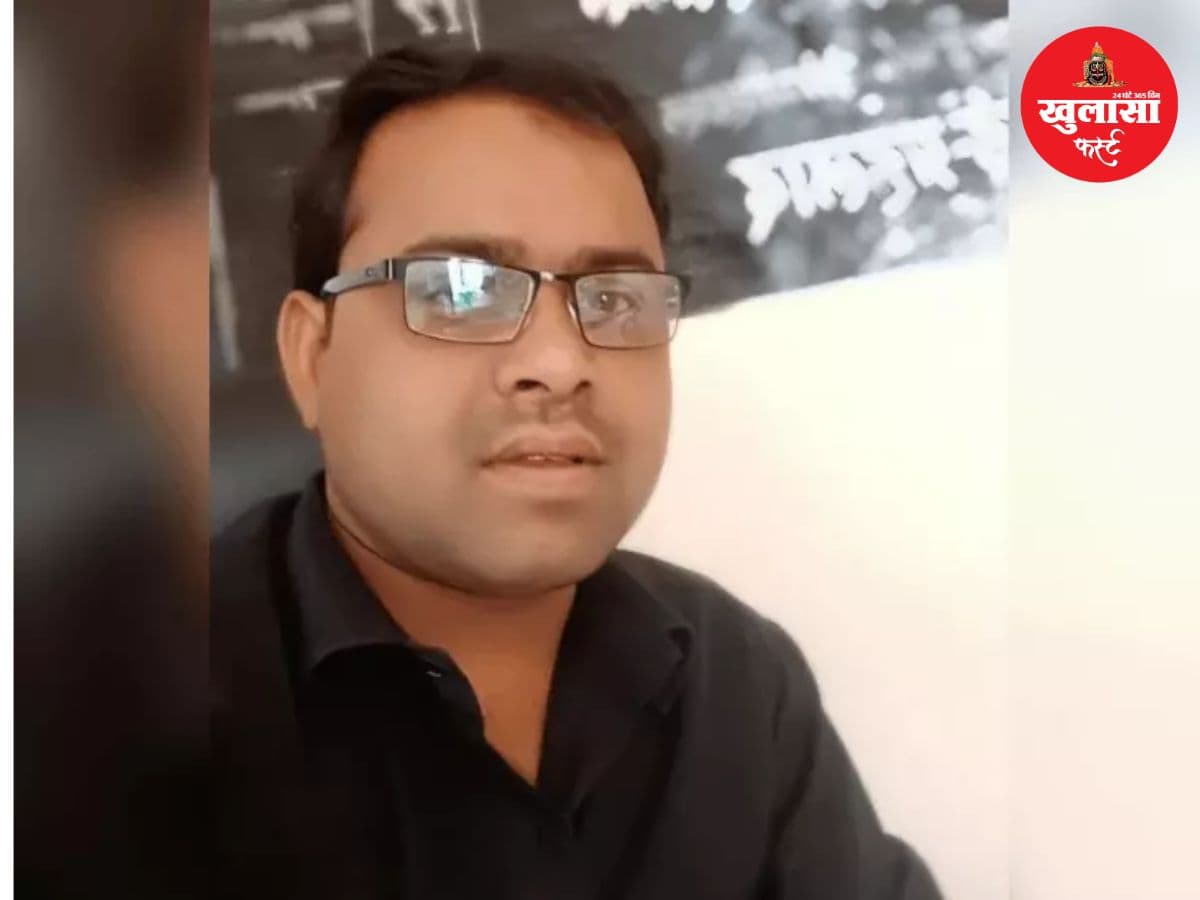 जुआ फड़ पर पुलिस की रेड