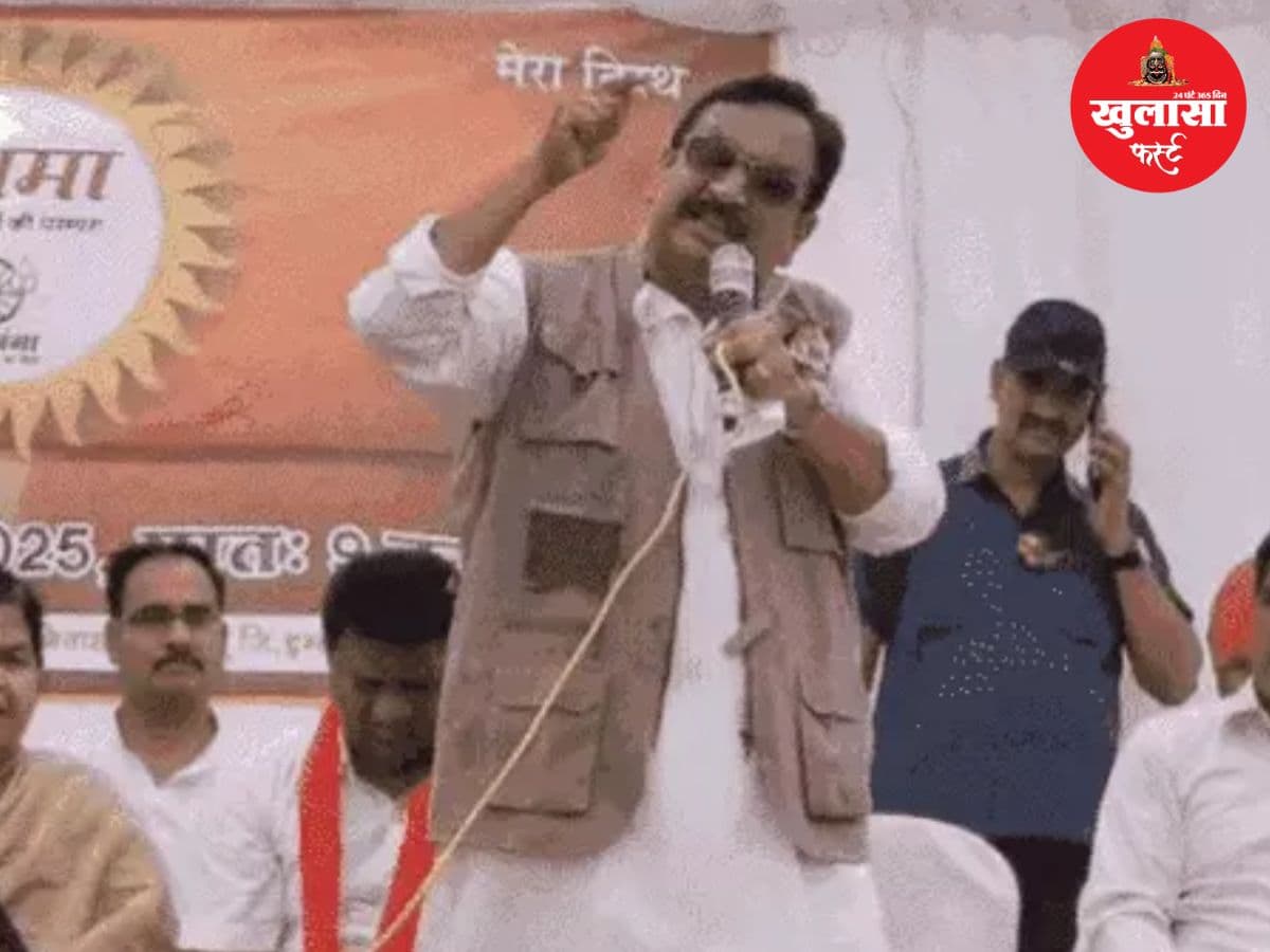 विजय शाह मामले में सरकार पर सुप्रीम कोर्ट सख्त