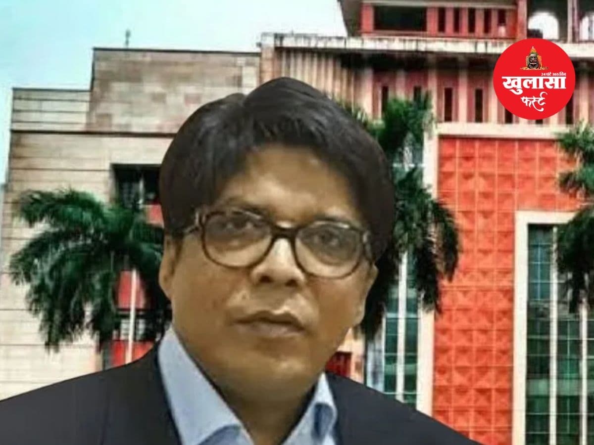 मप्र में वरिष्ठ आईएएस अधिकारी का तबादला