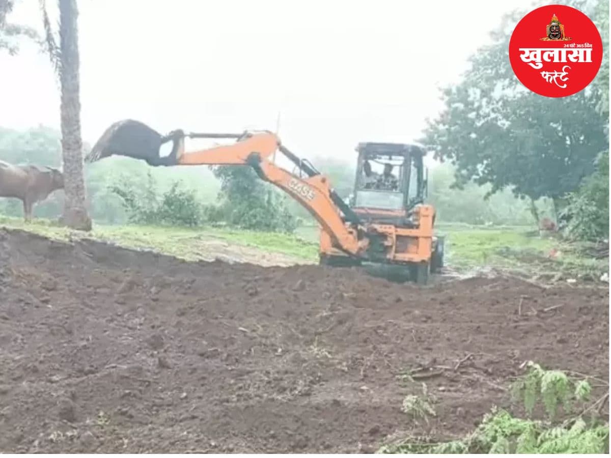 भोजशाला नमाज को लेकर प्रशासन की तैयारी तेज