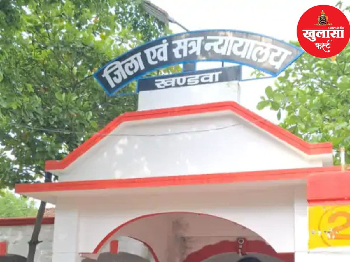 नाखूनों के डीएनए से हत्या का खुलासा