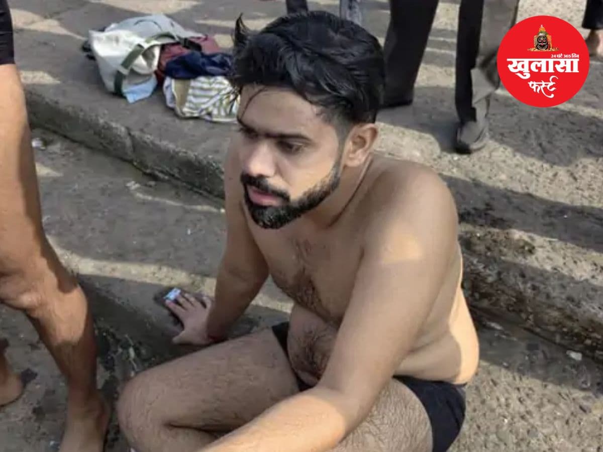 बड़ा हादसा टला