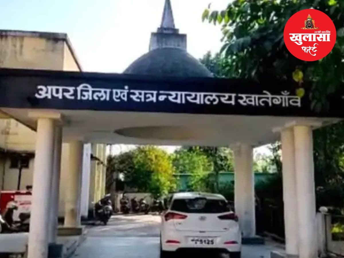 युवती से दुष्कर्म के दोषी को 10 साल की कैद