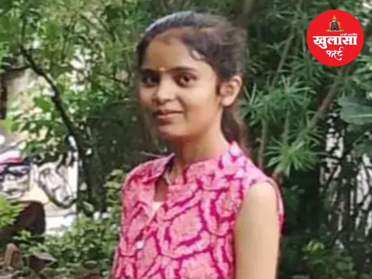 होस्टल में छात्रा ने फांसी लगाई