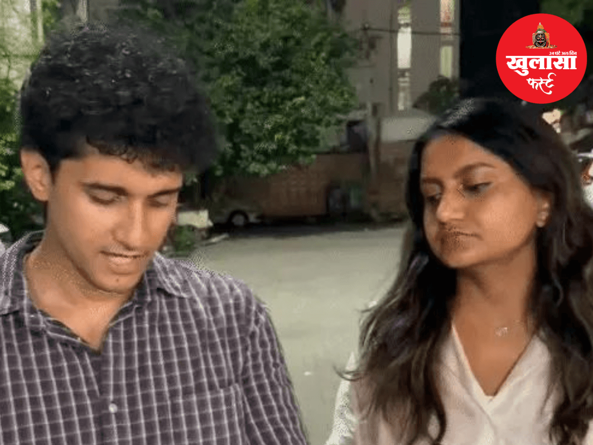 कॉकरोच जनता पार्टी का बड़ा दावा