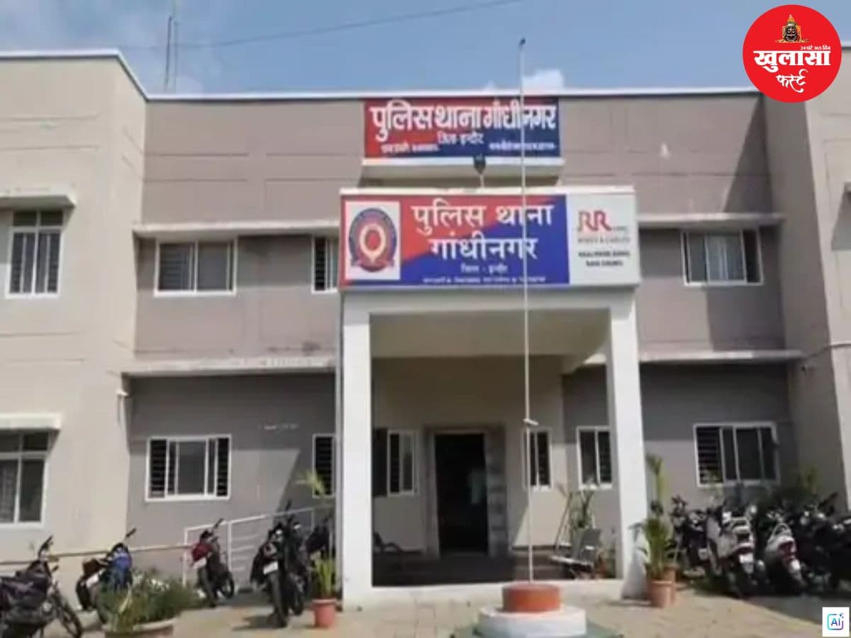 छात्रों के दो गुटों में खूनी झड़प