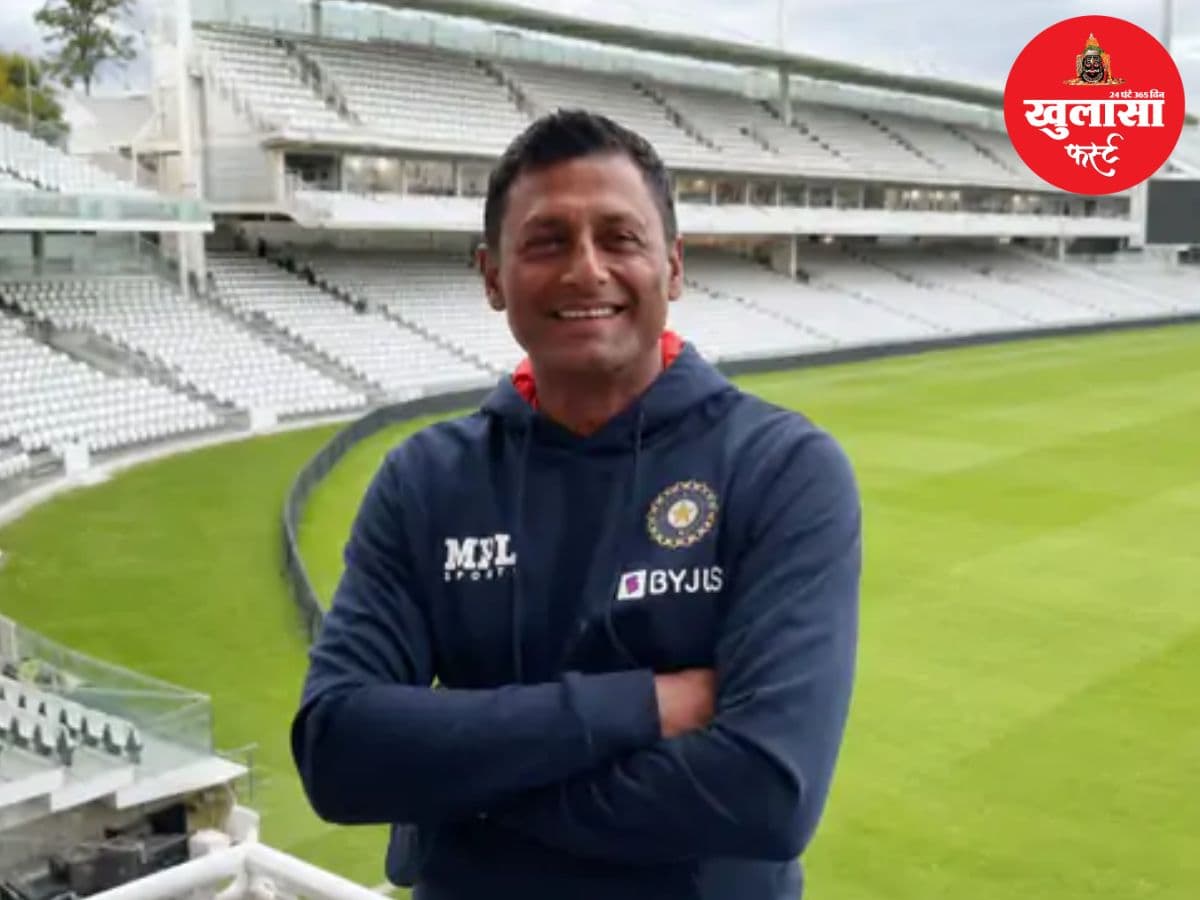 शुभदीप घोष बने भारतीय टीम के नए फील्डिंग कोच