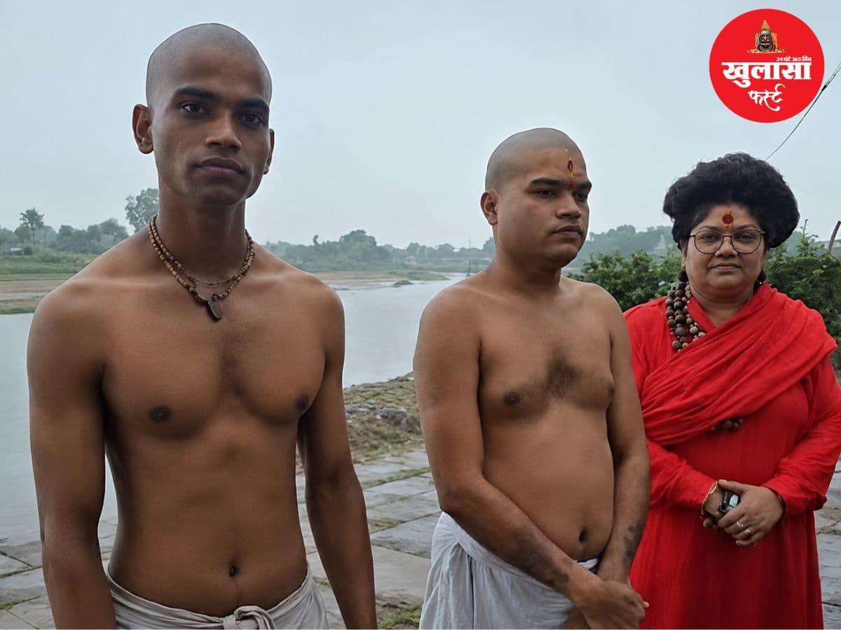 एयर इंडिया के इंजीनियर और मुंबई के कारोबारी ने छोड़ा संसार