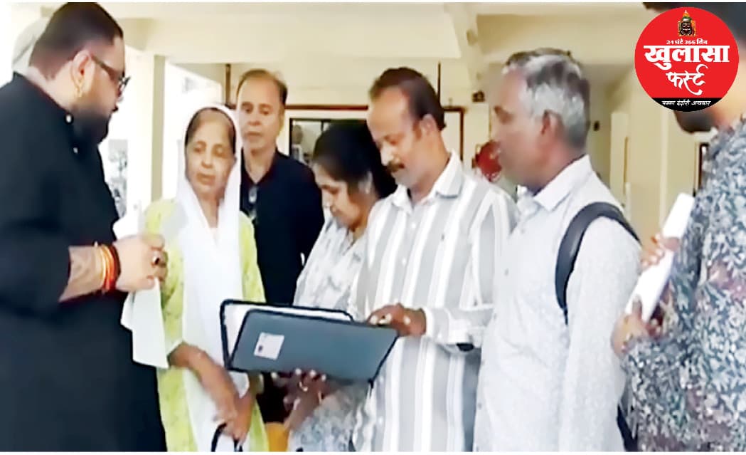 जालसाज गौरव राठौर की ठगी के और शिकार भी आए सामने