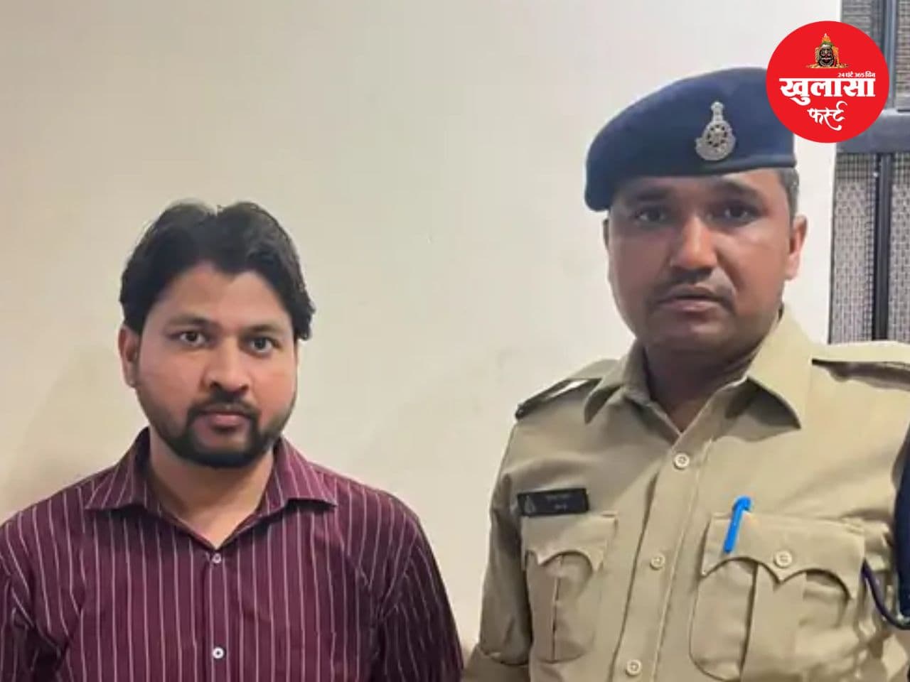 फर्जी एनओसी मामले में बड़ा खुलासा