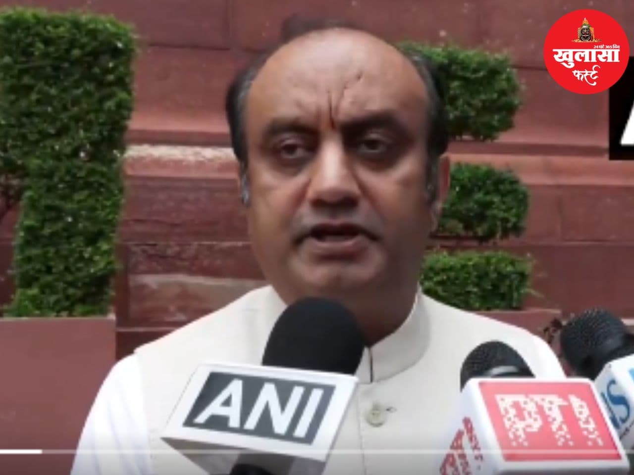 वीडियो देखिये, अयोध्या मुद्दे पर सियासत तेज