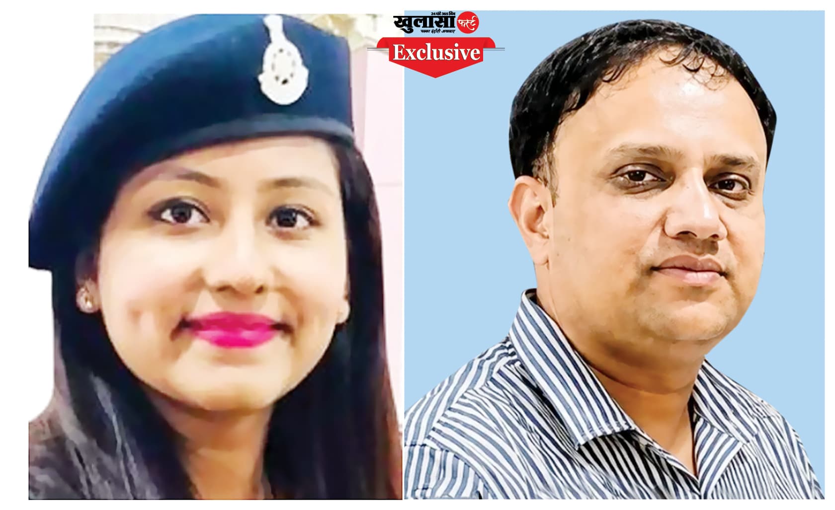 कुर्सी का मोह या राजनीतिक संरक्षण