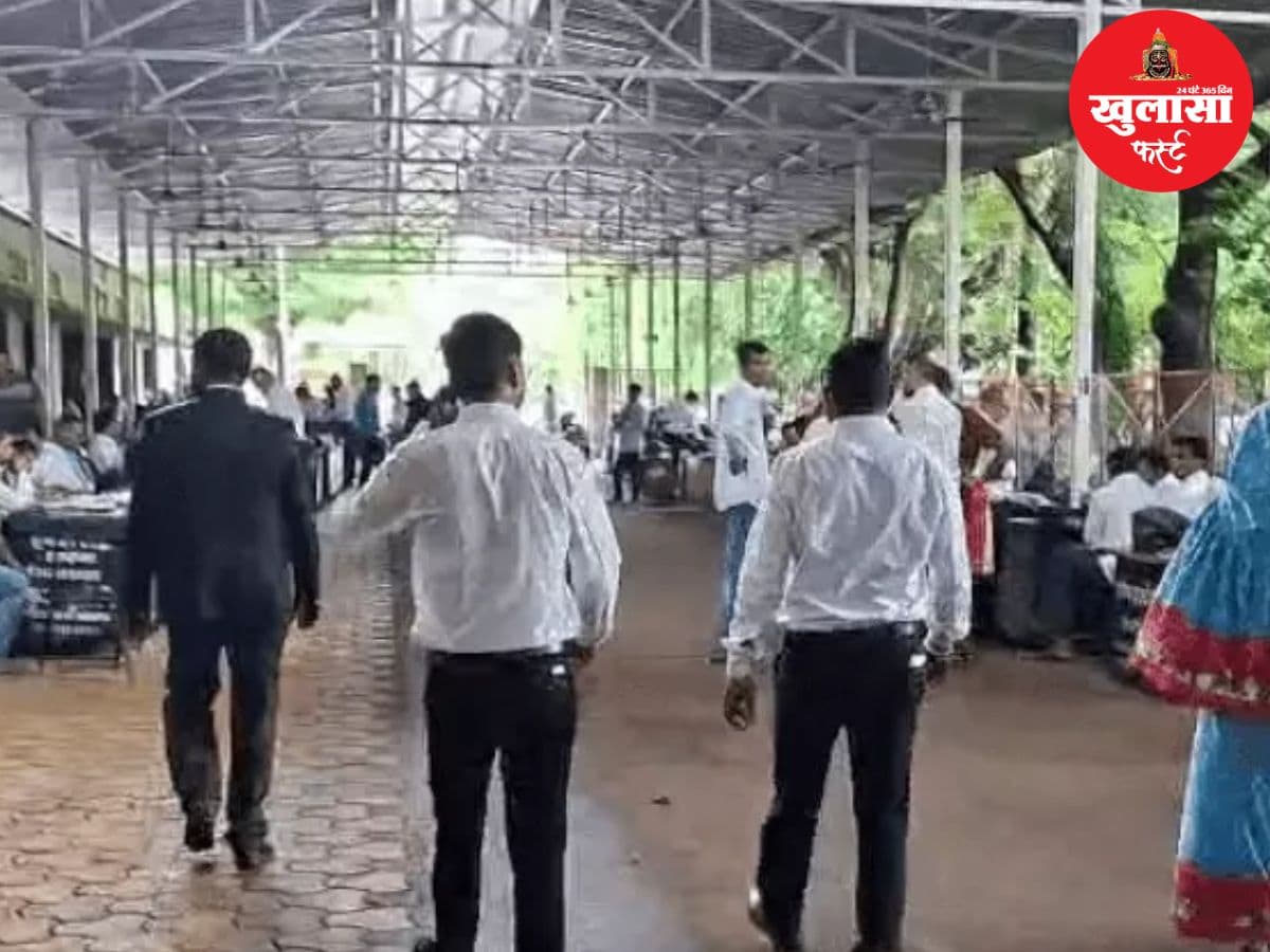 रामनवमी दंगा केस में 11 आरोपी बरी