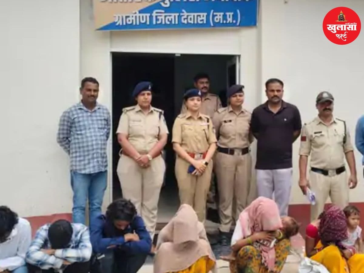 बर्तन बदलने के बहाने महिलाओं के गहनों पर हाथ साफ