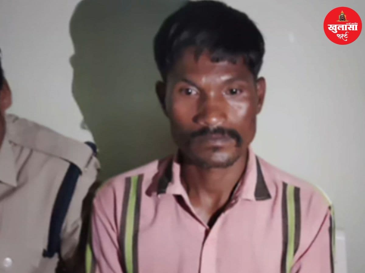 चरित्र पर शक ने बना दिया हत्यारा
