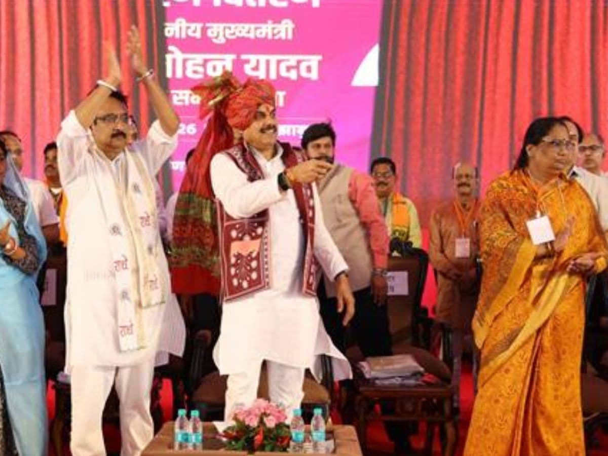 वीडियो देखिये, मुख्यमंत्री का बड़ा ऐलान