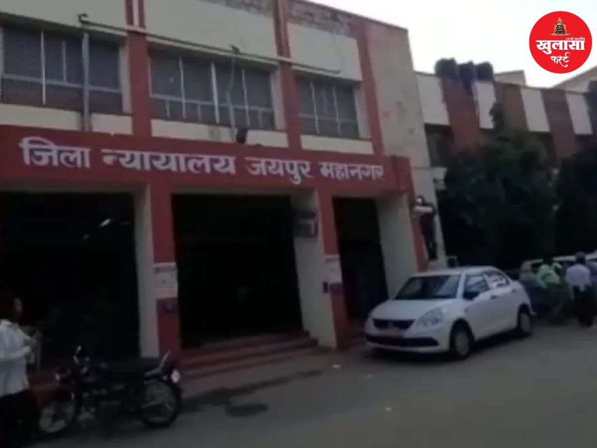 पूर्व एआईजी को उम्रकैद