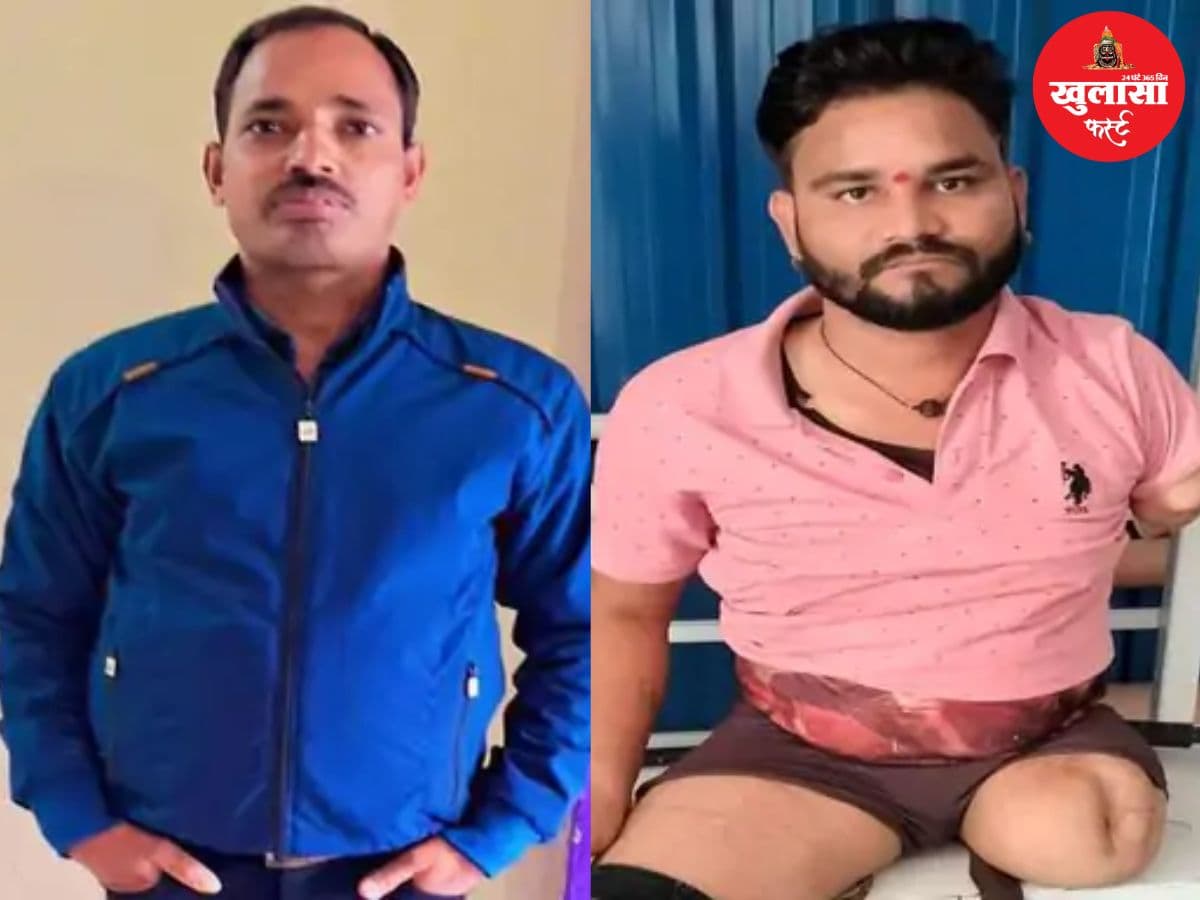 शहर में हादसों ने मचाई सनसनी