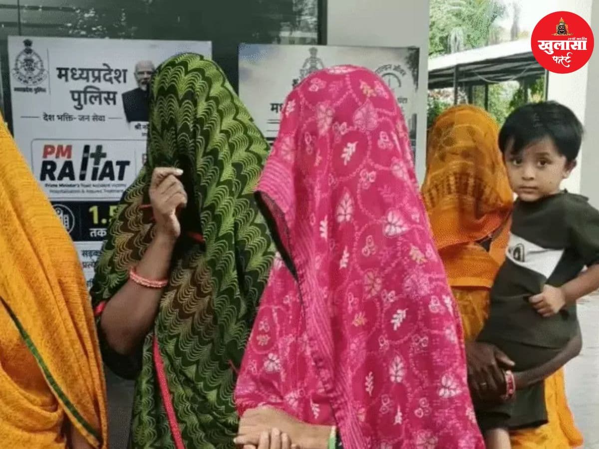 पति की संदिग्ध मौत पर पत्नी ने मांगा इंसाफ