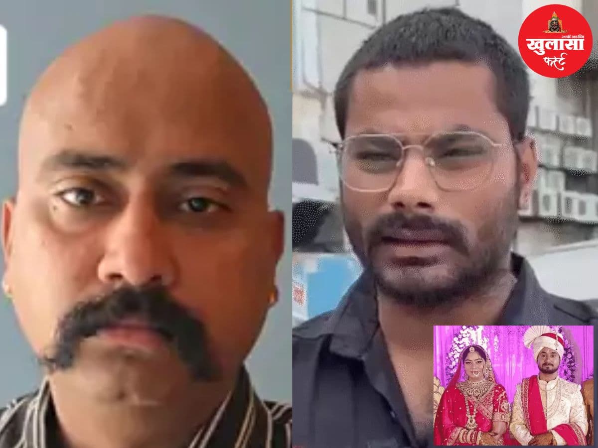 राजा रघुवंशी हत्याकांड में भाई विपिन का नया दावा