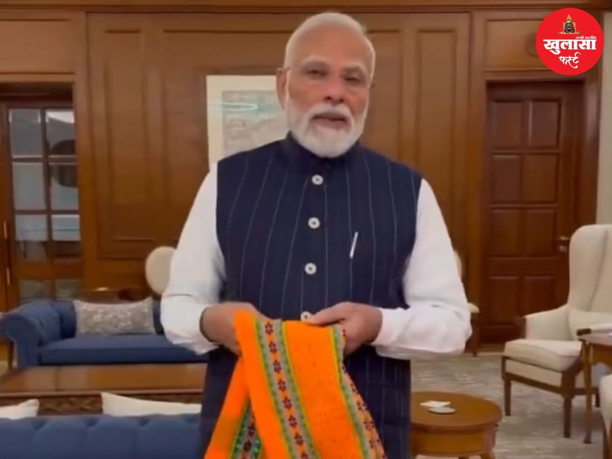 वीडियो देखिये, फ्रेंडशिप डे जैसा जोश ‘हैंडलूम डे’ पर दिखाएं