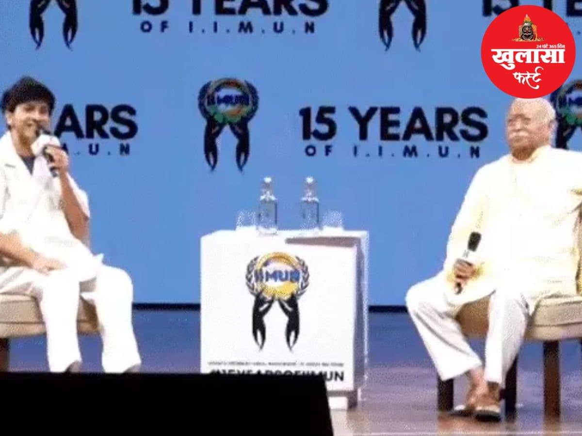 ‘जेन-जी हमसे ज्यादा ईमानदार-देशभक्त’