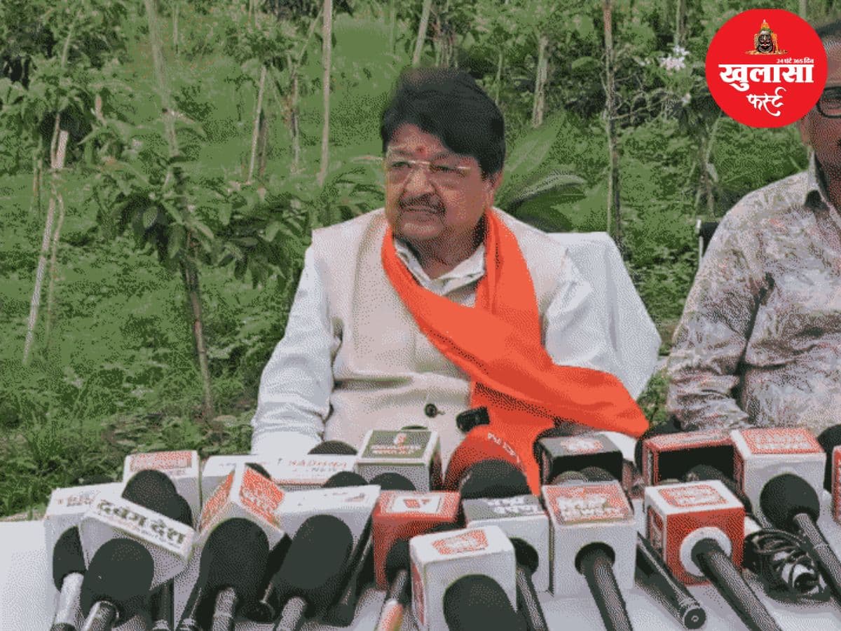 अब हरियाली करेगी पहाड़ों की रखवाली