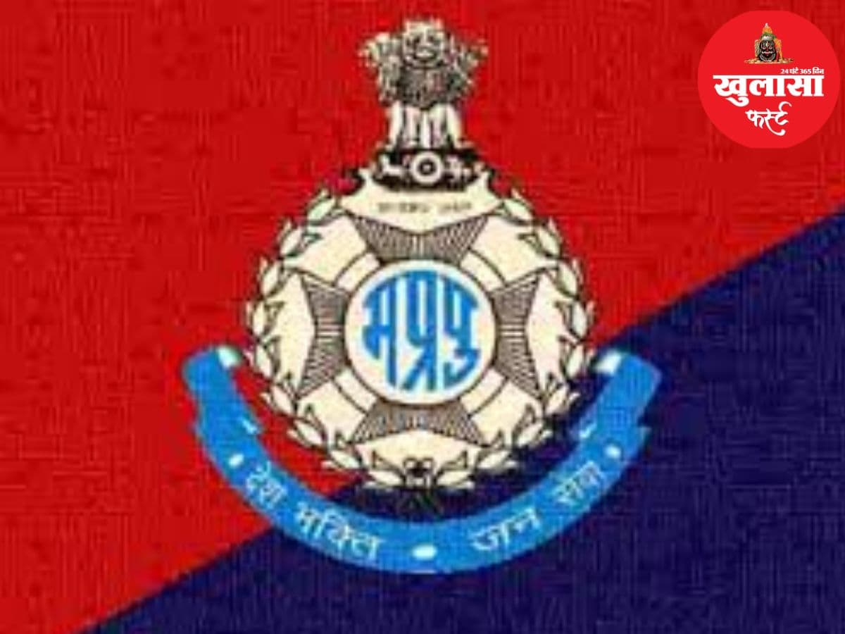 जिले में सात निरीक्षकों के तबादले