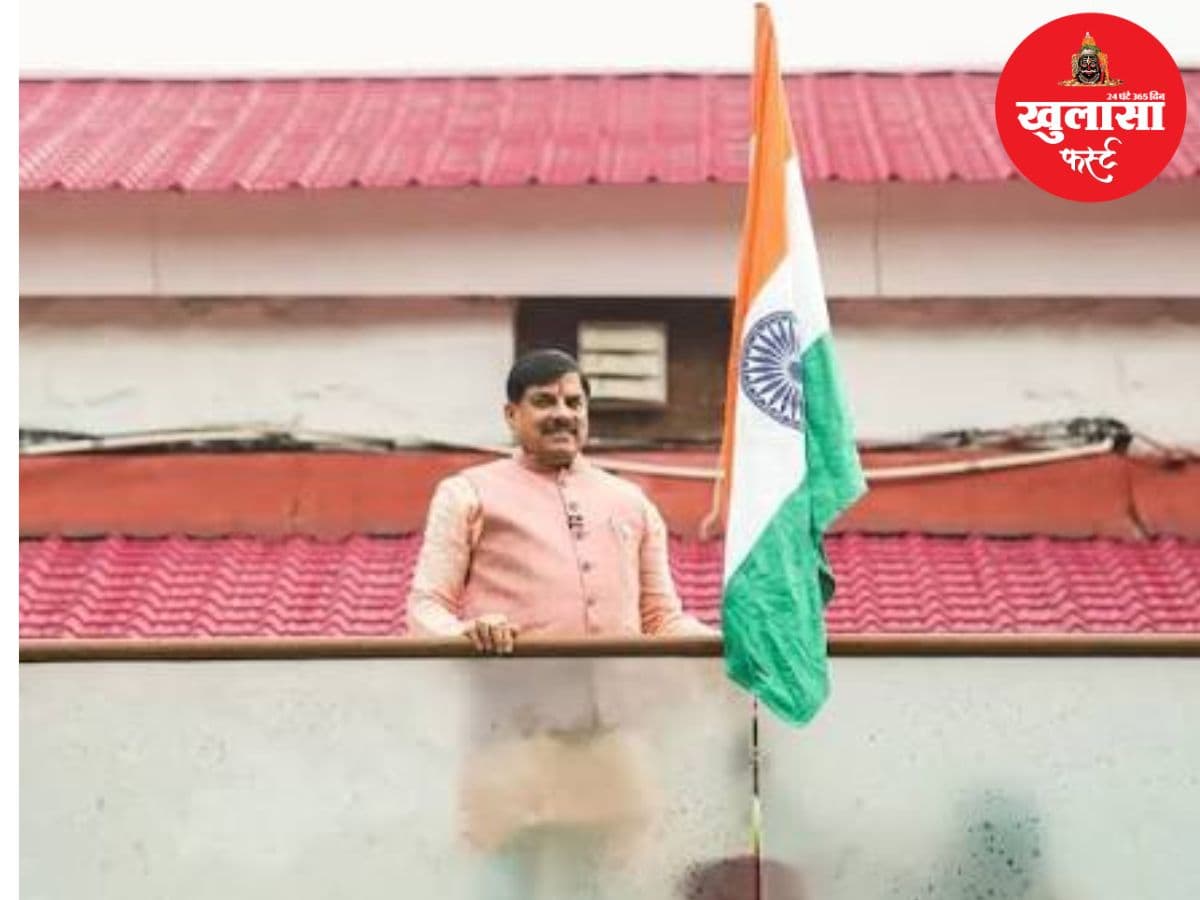 स्वतंत्रता दिवस पर मंत्री संभालेंगे जिलों की कमान