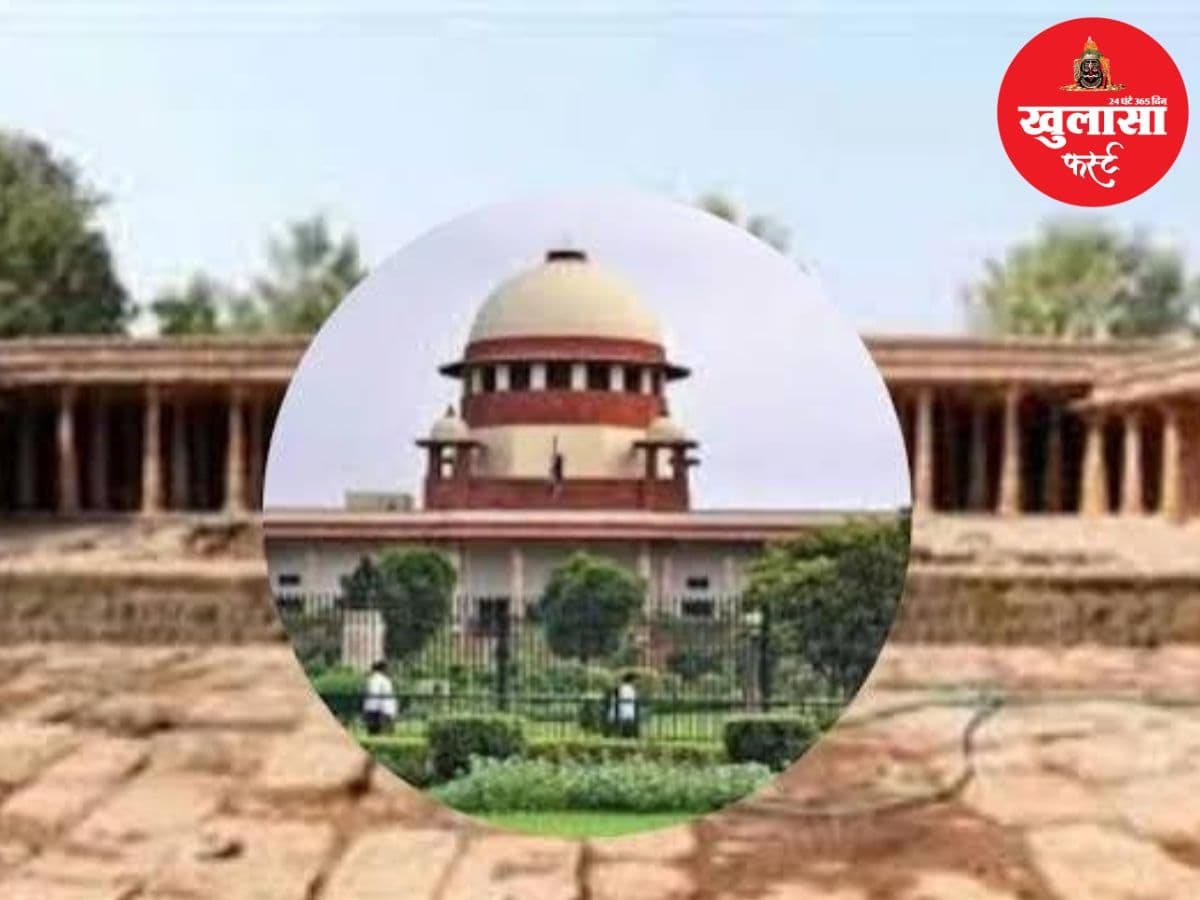 भोजशाला विवाद