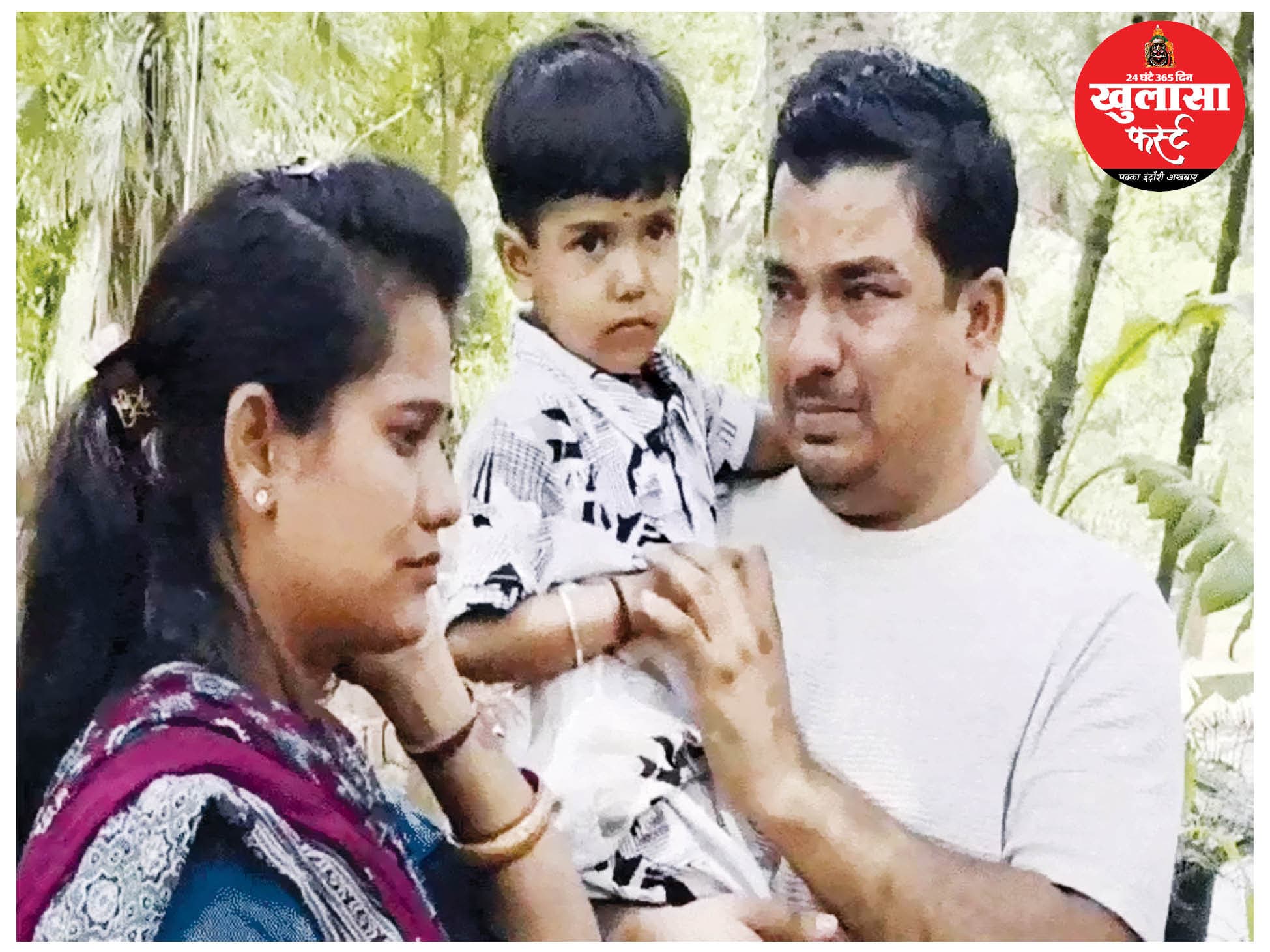 एम्स की वादाखिलाफी से मासूम अनिका का अटक गया इलाज