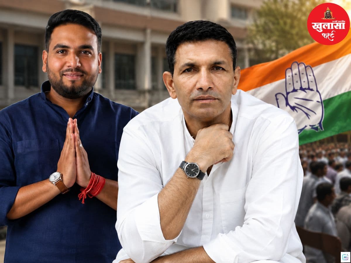 बड़ा फेरबदल