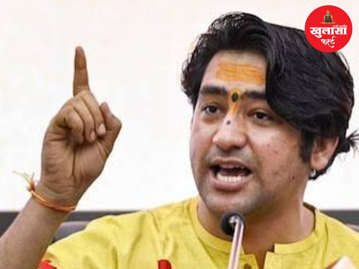 ‘करोड़ों कावड़िए आस्था से चलते हैं, आतंकवादी नहीं’
