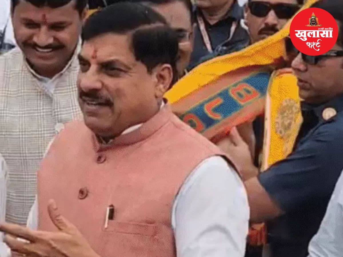 जन विश्वास अभियान में सीएम का ऑन-द-स्पॉट एक्शन