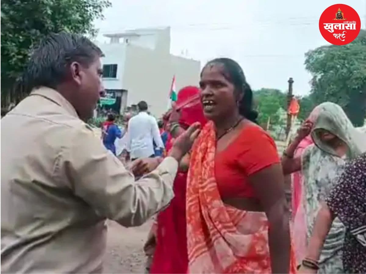 बिजली कर्मचारियों पर हमला