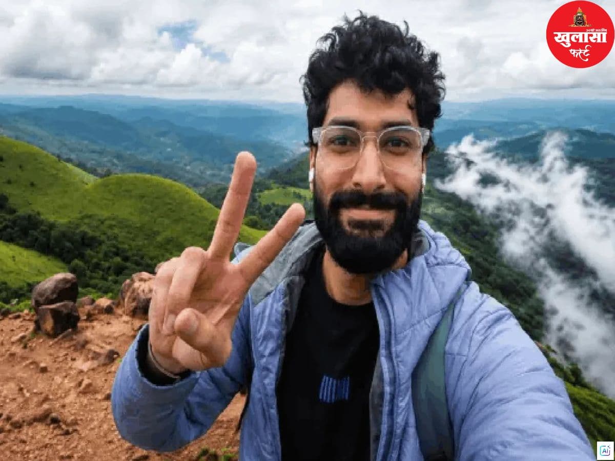अद्वैत की तलाश 10 दिन बाद भी जारी