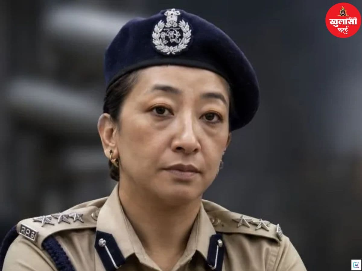 एसपी को हाईकोर्ट की सख्त फटकार