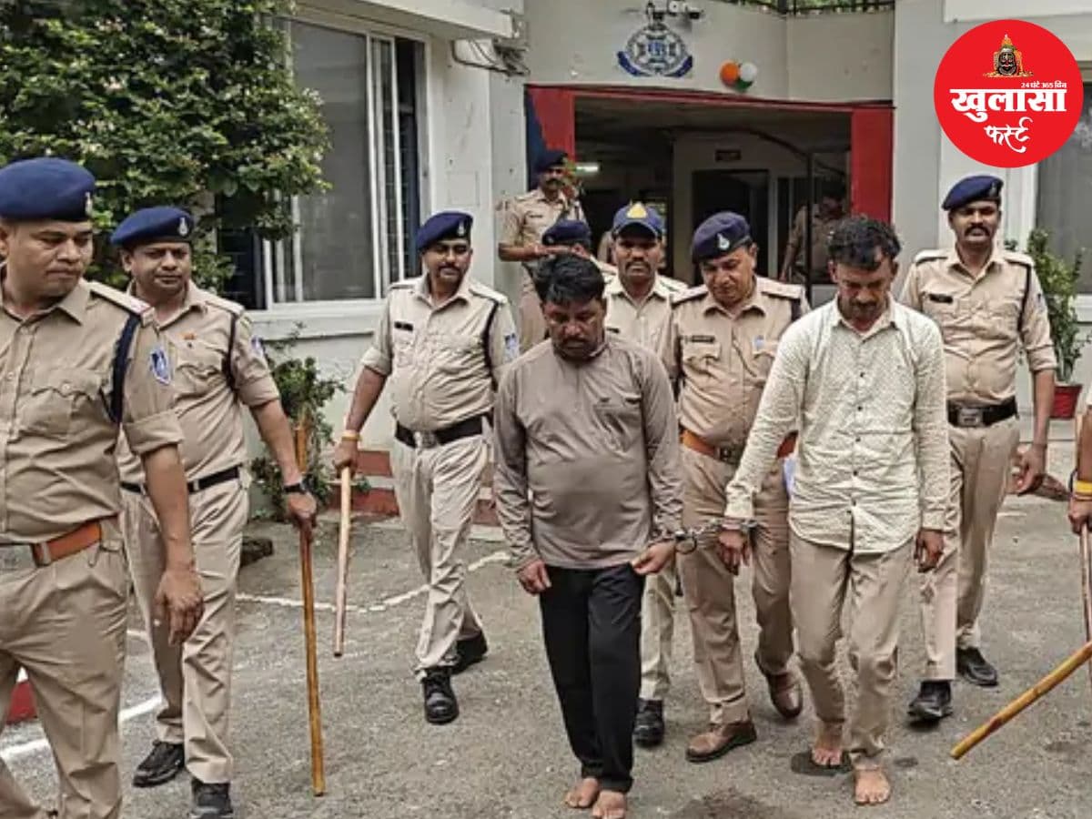अवैध संबंधों के शक में किसान की हत्या