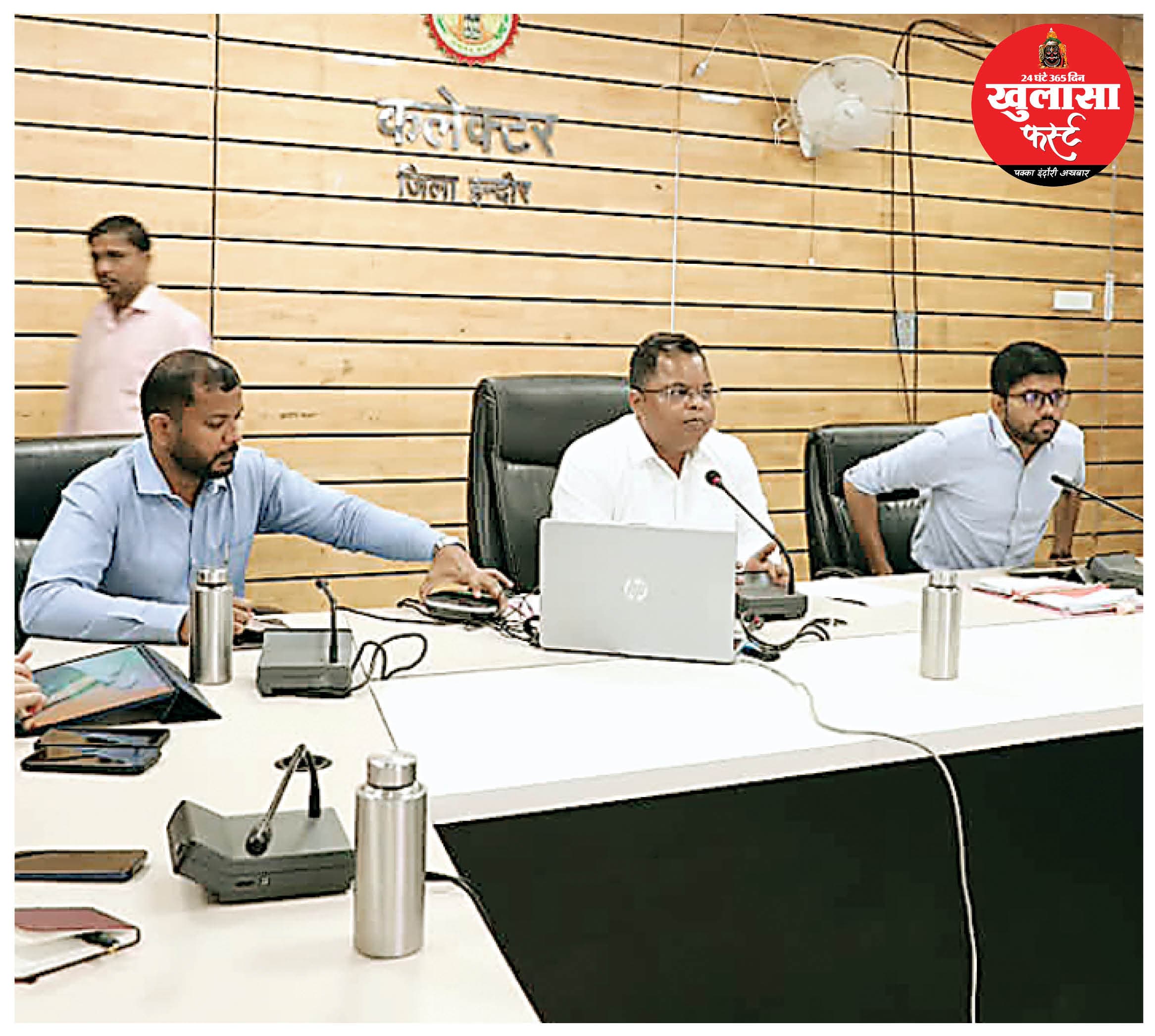 सीएम हेल्पलाइन में लापरवाही बर्दाश्त नहीं