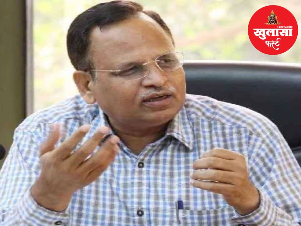 जल बोर्ड टेंडर मामले में बड़ा एक्शन