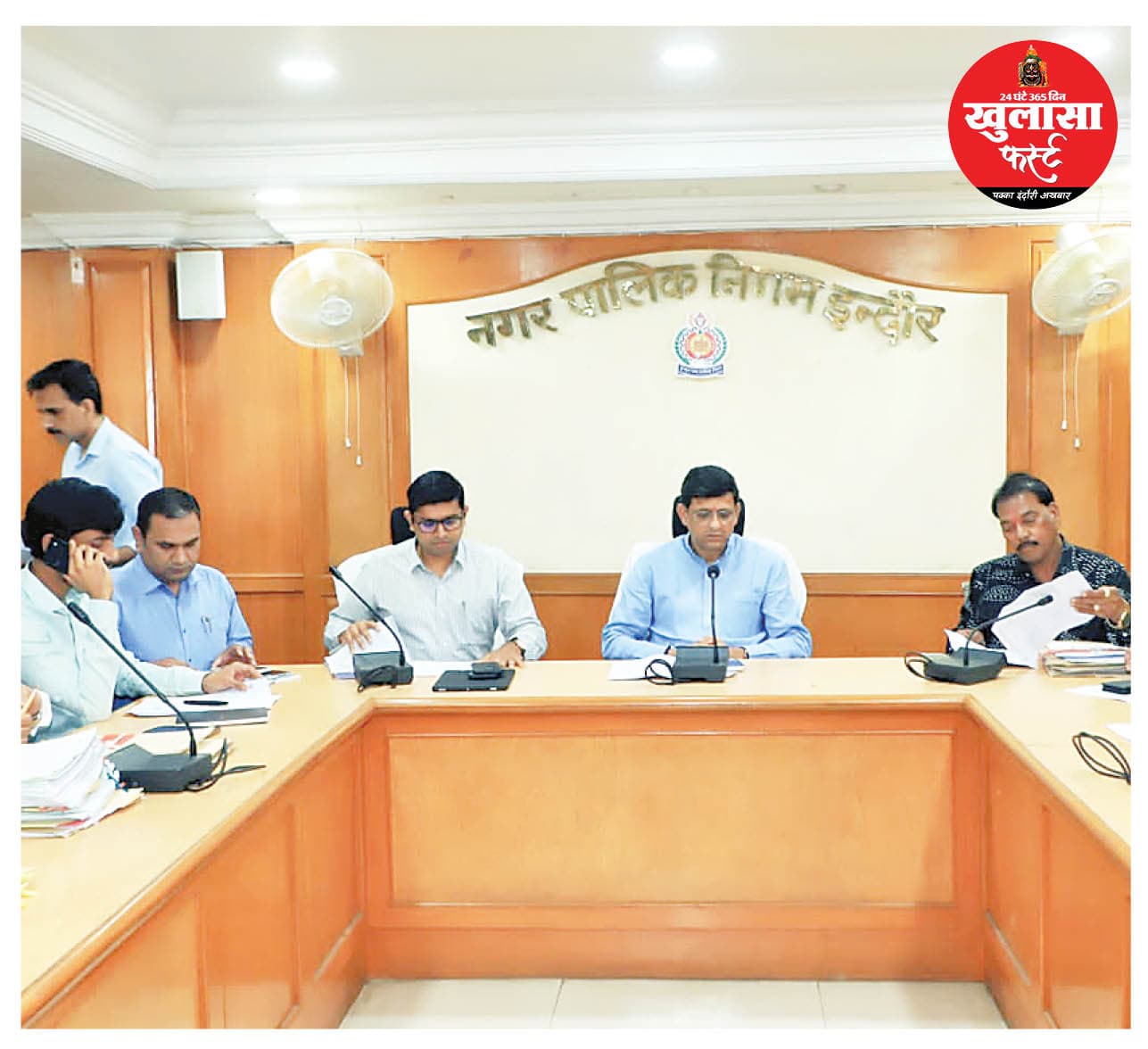 संपत्ति कर और नामांतरण नियमों में किए बड़े बदलाव