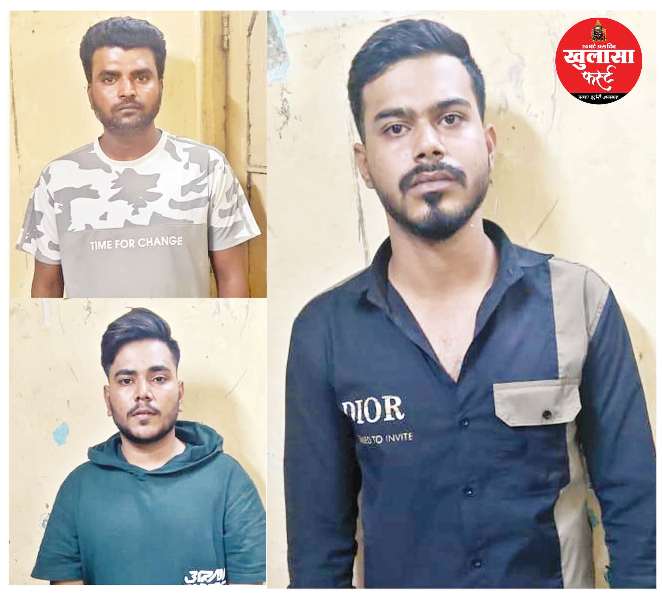 साइबर ठगी में सिम सप्लाई नेटवर्क का हुआ खुलासा