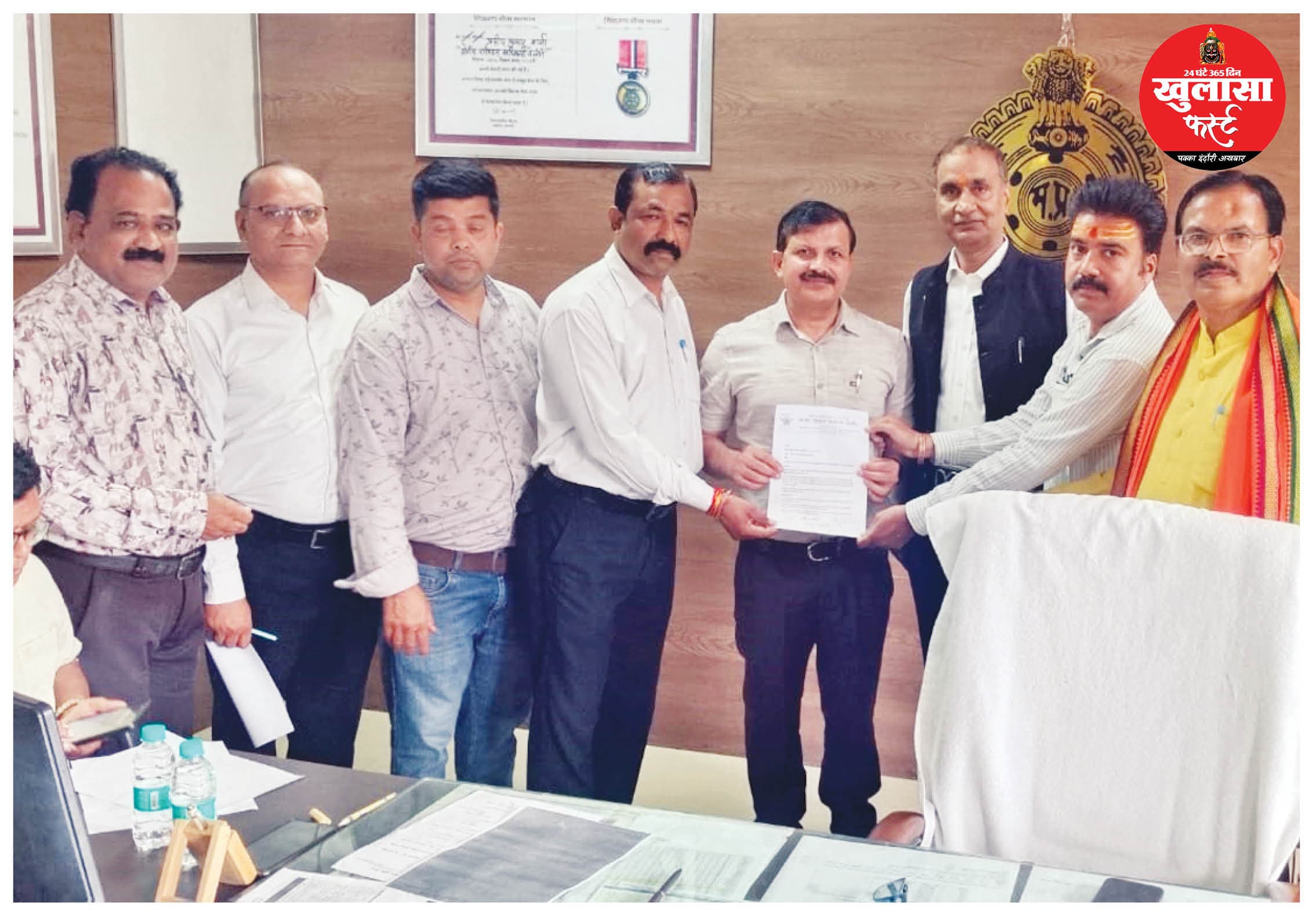 प्रदेश सरकार वापस ले बढ़ी बस किराया दर