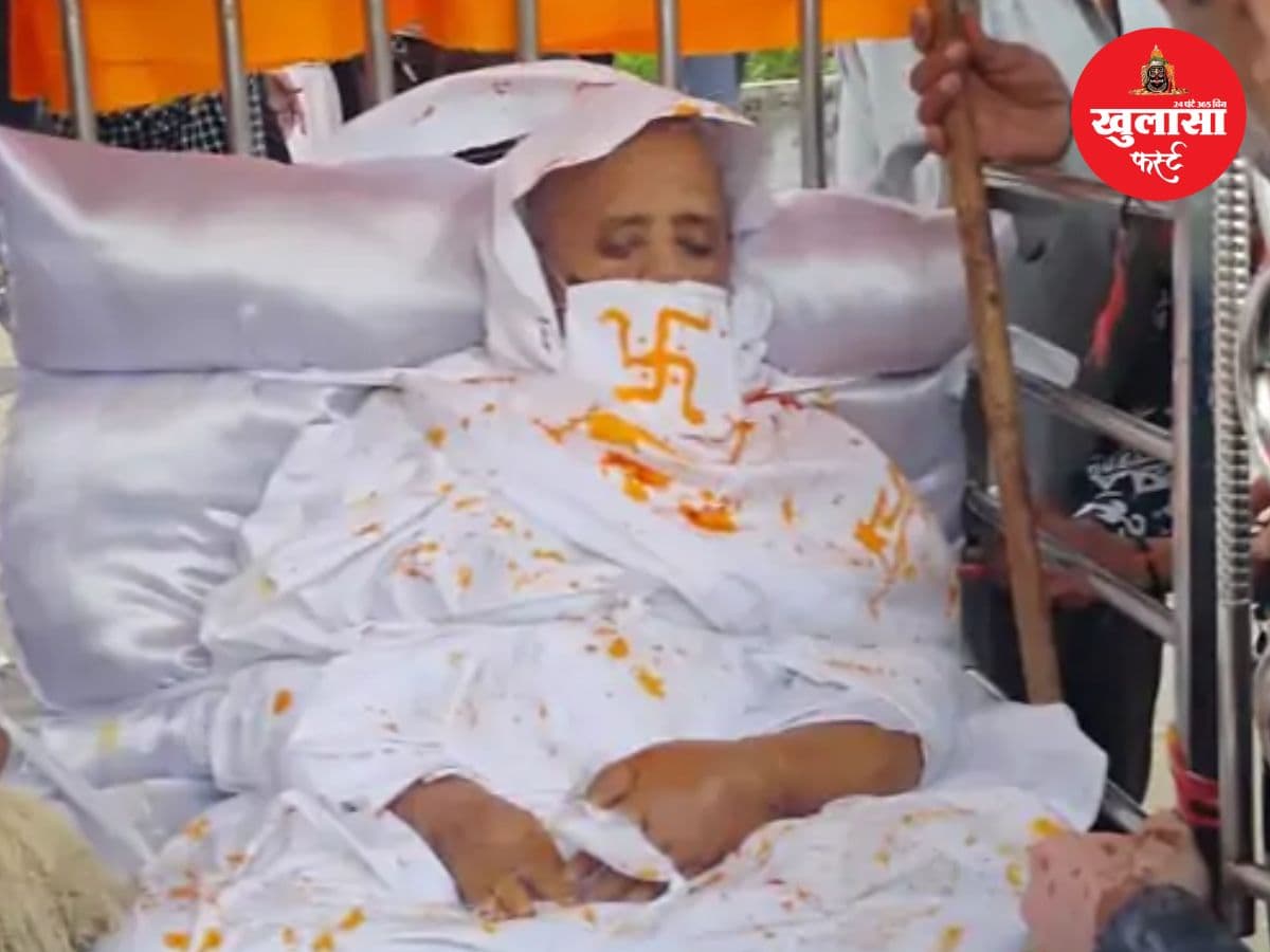 साधना का सफर थमा, स्मृतियां रह गईं