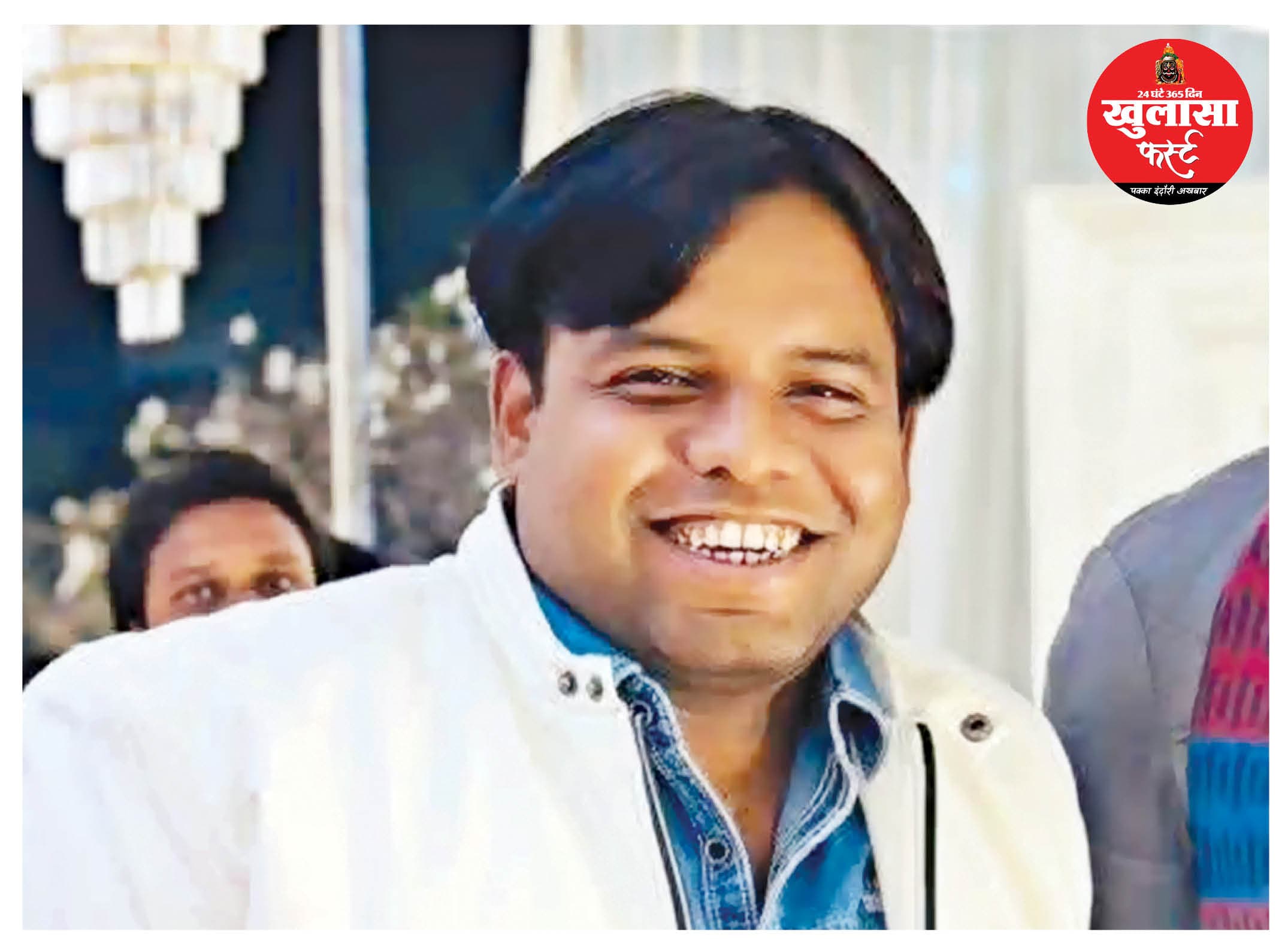 चड्डी उतारू गैंग के चिरकुट चीकू के निकले पर को कुतरेगी पुलिस