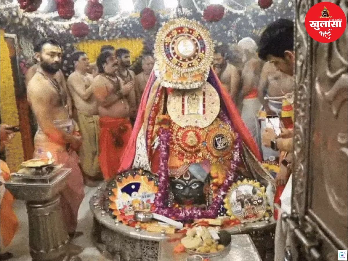 रक्षाबंधन पर भद्रा का साया नहीं