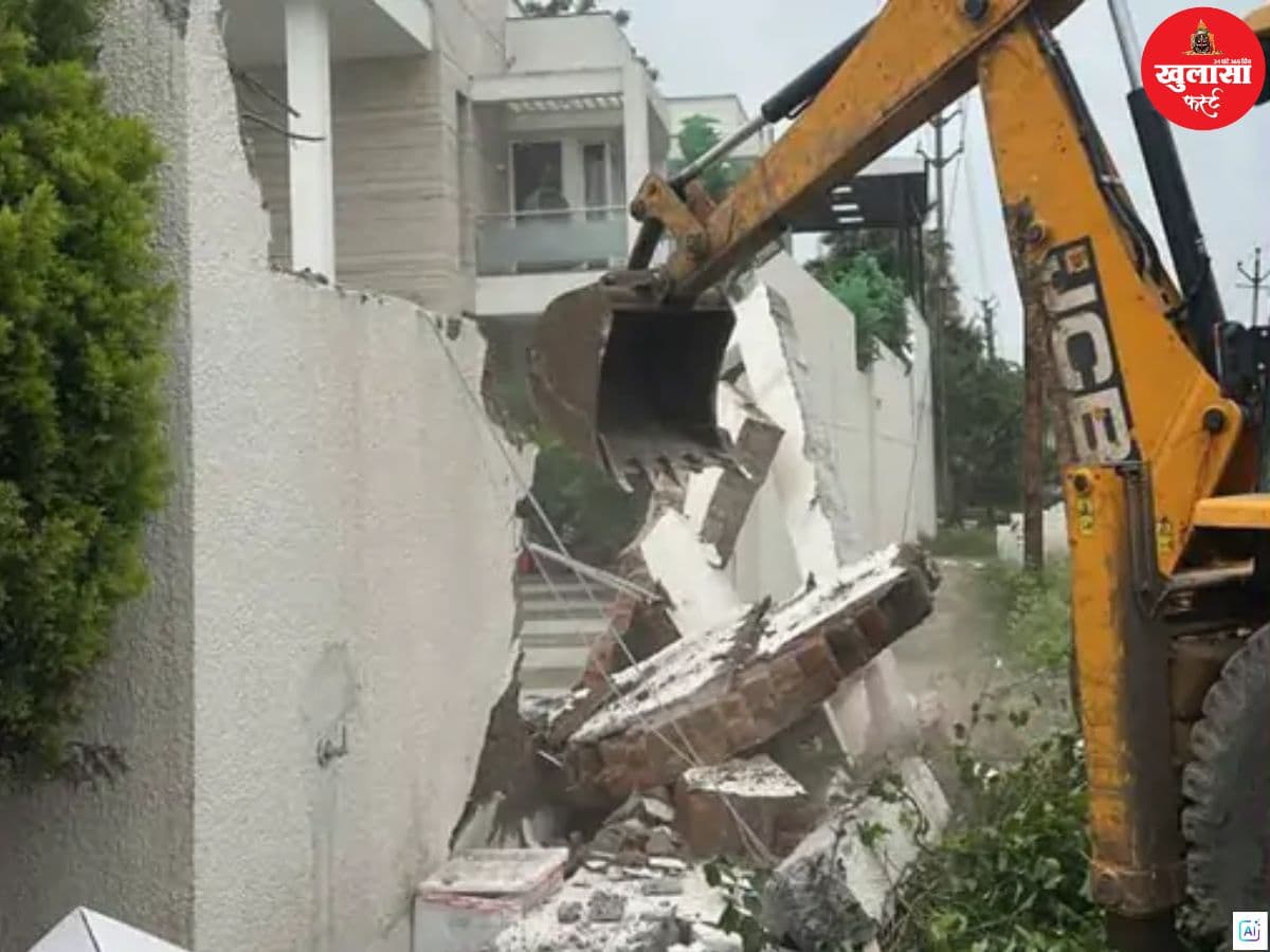 फायर सेफ्टी के इंतजाम नहीं मिले