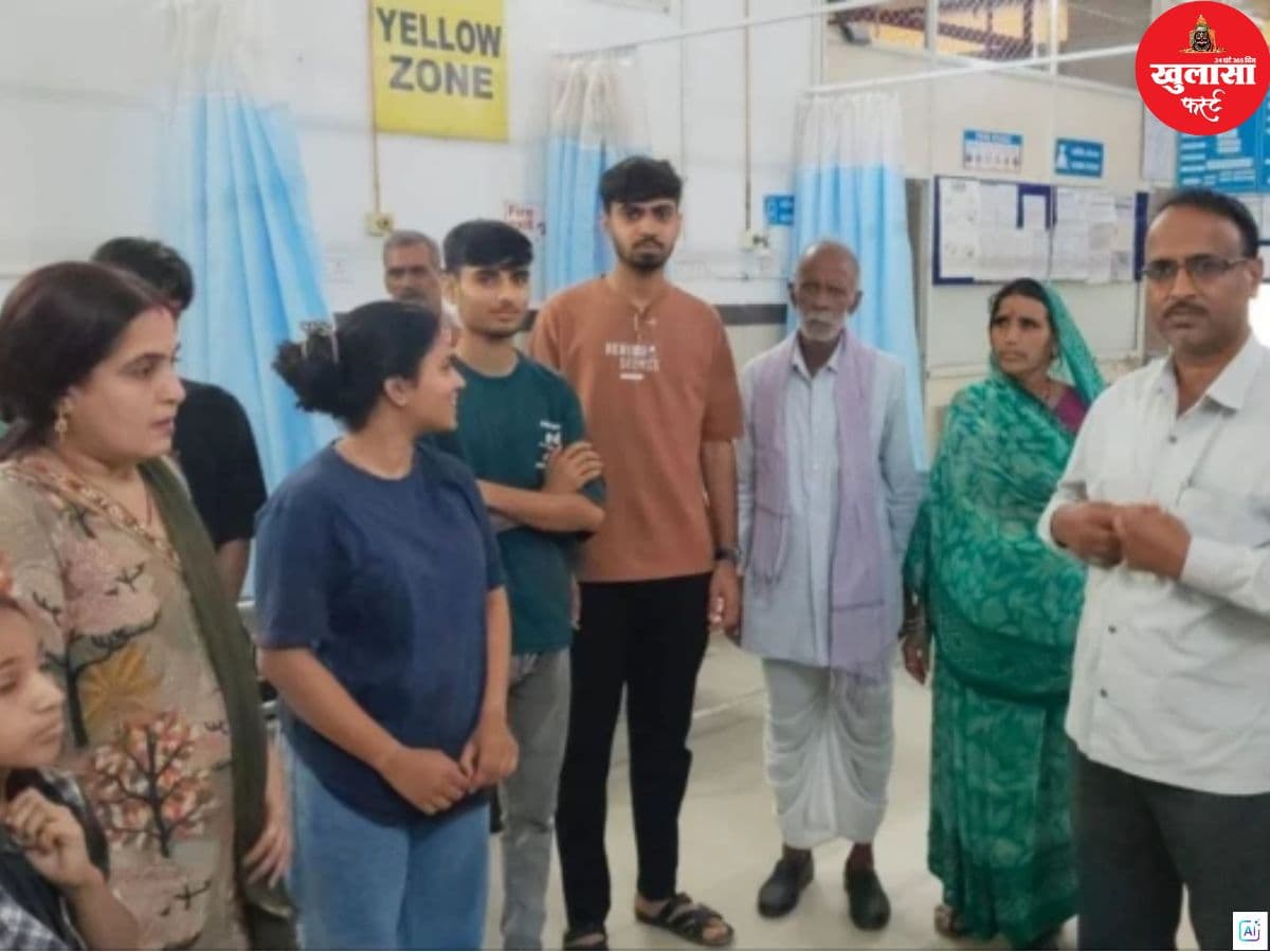 कुत्ते के काटने के 7 दिन बाद गाय की मौत