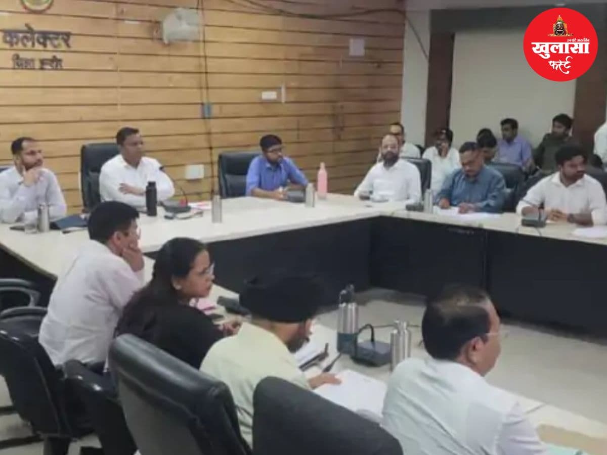 शिकायतें निपटाईं, समस्या नहीं